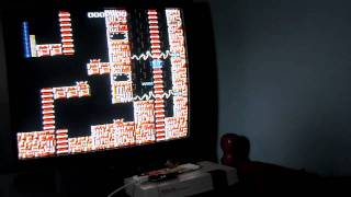 NESBot: Mega Man in 15:38.07 by Bisqwit & FinalFighter [Desync]