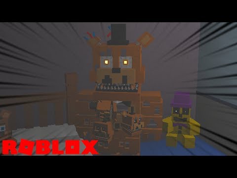 Finding New Fnaf 4 Animatronics And Secrets In Roblox Nightmares At Freddys 4 Rp Youtube - finding new fnaf 4 animatronics and secrets in roblox nightmares