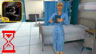 Вышла вторая Глава бесконечного кошмара // Endless Nightmare 2: Hospital screenshot 5