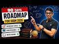 90 Days Roadmap for IOQM 2026 | IOQM Strategy | Prashant Jain #ioqm