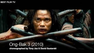 Best Fight Scenes   Tony Jaa