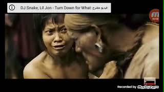 هذه هي الأغنية الذي يبحث عليها الجميع والذي ادهشت الجميع((omg bak ))