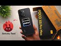 POCO X8 Pro Max 5g Antutu Test Results 🚀🚀🔥🔥🔥 #pocox8promax 