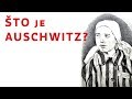 To je auschwitz