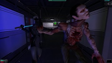 System Shock 2 (Sec Mod – Again) - Part 12