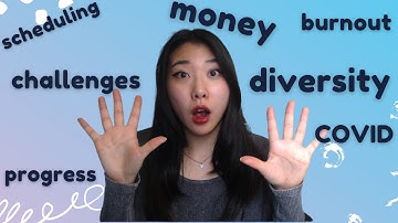 10 HONEST TRUTHS you NEED to know BEFORE becoming a Speech Therapist