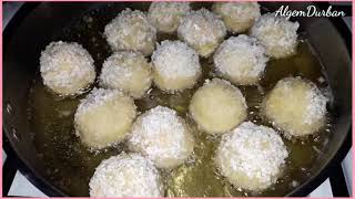 Kamote Cheese Balls Algem Durban