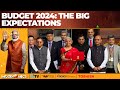 Modinomics24 what can investors expect from the interim budget 2024