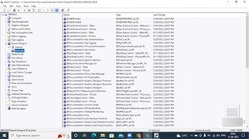 Lecture#10  : REPORT DESIGNER IN WINCC V7.5