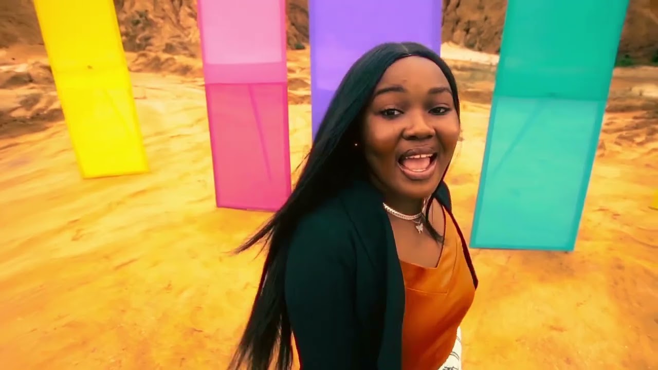 Dorahh - Hello (Official Music Video)