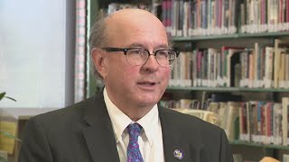Maine state auditor Matt Dunlap seeks to keep 2nd congressional district in Democratic hands