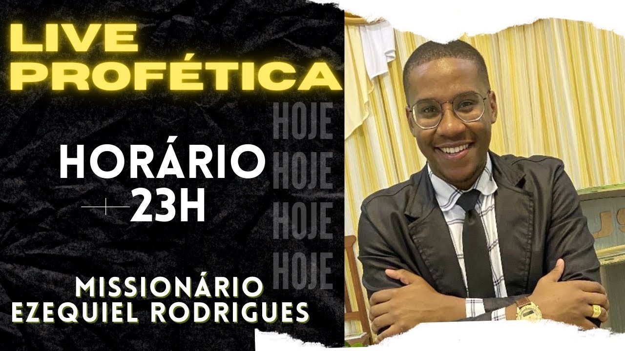 ♨️AoVivo, 06 de Março♨️ FILHA (o), SE CALE & NÃO REBATA OS LEVANTES! DEUS VAI TE JUSTIFICAR⚠️