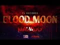 Mavado - Blood Moon [Which League Riddim] October 2015