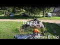 HRP Day 9 | Mountaineering Documentary | Haute Route Pyrenees | Lescun Campsite
