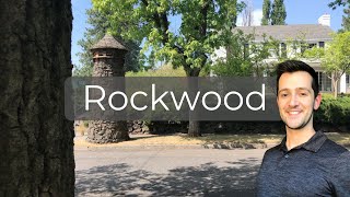 Rockwood Neighborhood Tour - Living In Spokane