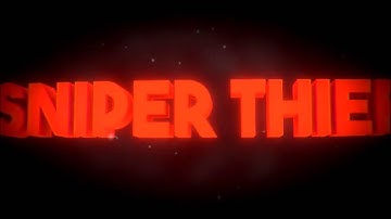 My New Intro By Xxsnipergamer (Links In Description)