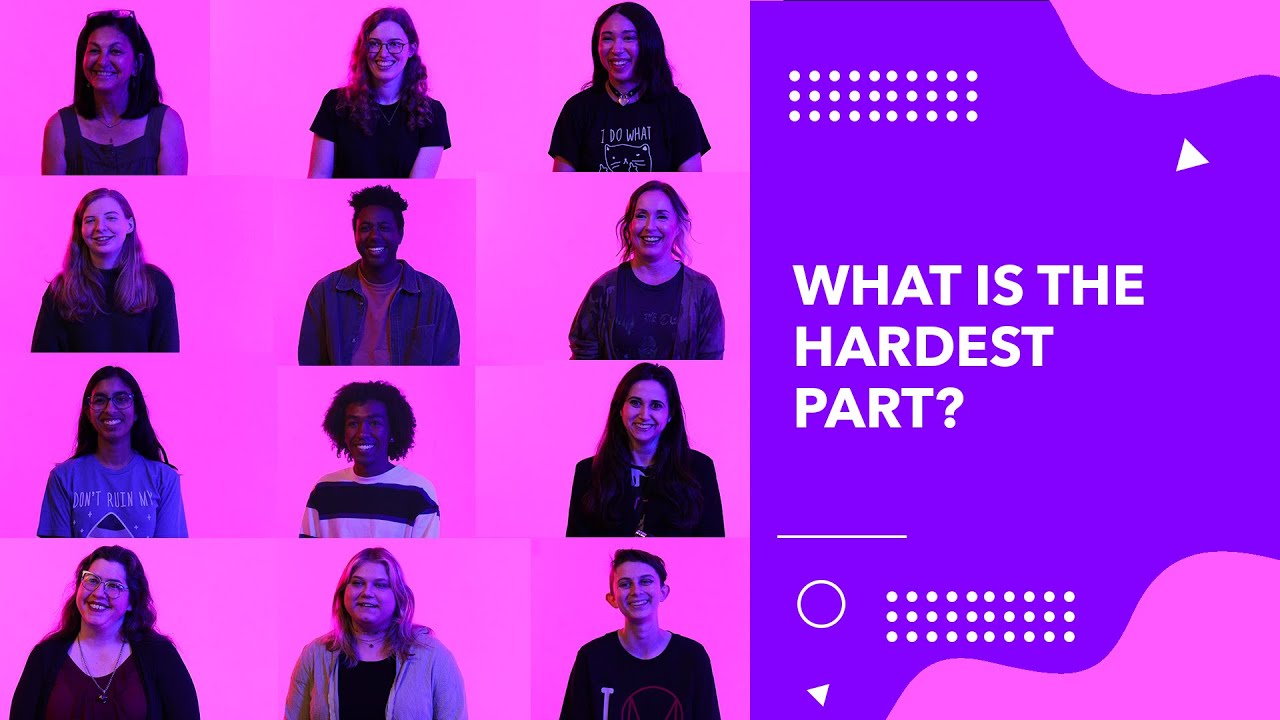 TSF Asexual Interview Series: What is the Hardest Part?