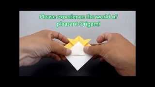 Origami Easy Video Japan 2