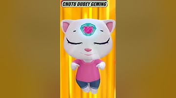 Talking Tom Hero Dash game video Android Game Play #short #tomgameingchannel