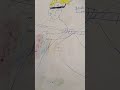 baruto drawing short video