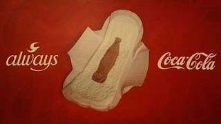 10 удивительных ФАКТОВ О COCA-COLA