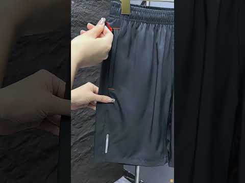 short masculino pra corrida ou academia clique no link na descrição ou no comentário #achados#shopee