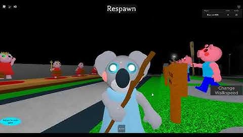 Roblox Piggy Custom Characters Showcase Part 2 | New Cool Boss Characters | Spider, Puppet and Joker