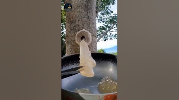 How to extract maple syrup from trees? #maplestory #education