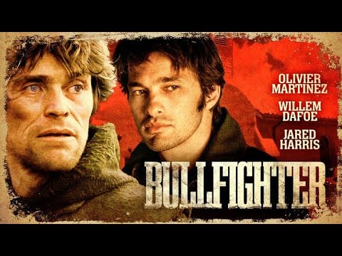 BULLFIGHTER