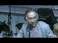 Радио "Маяк". "Физики и лирики". Наука и научная фантастика. 01.02.2018г.