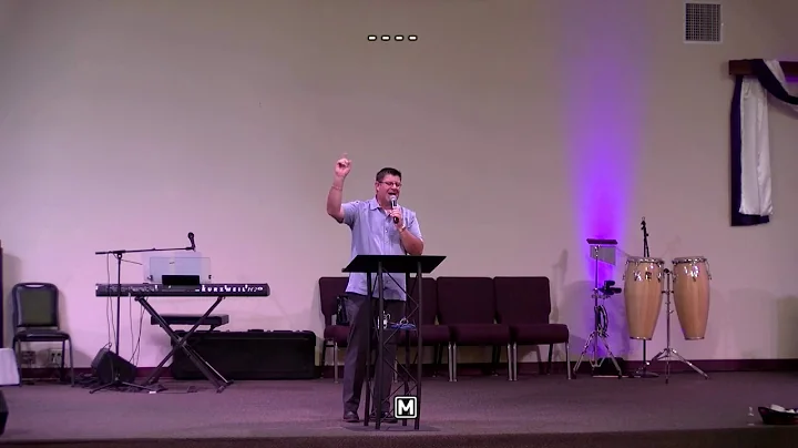 Yale Assembly 9-5-18 Wednesday Evening