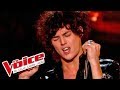 Nina simone  feeling good  cme  the voice france 2015  blind audition