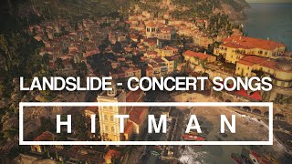 HITMAN Soundtrack - Landslide Concert Songs screenshot 4