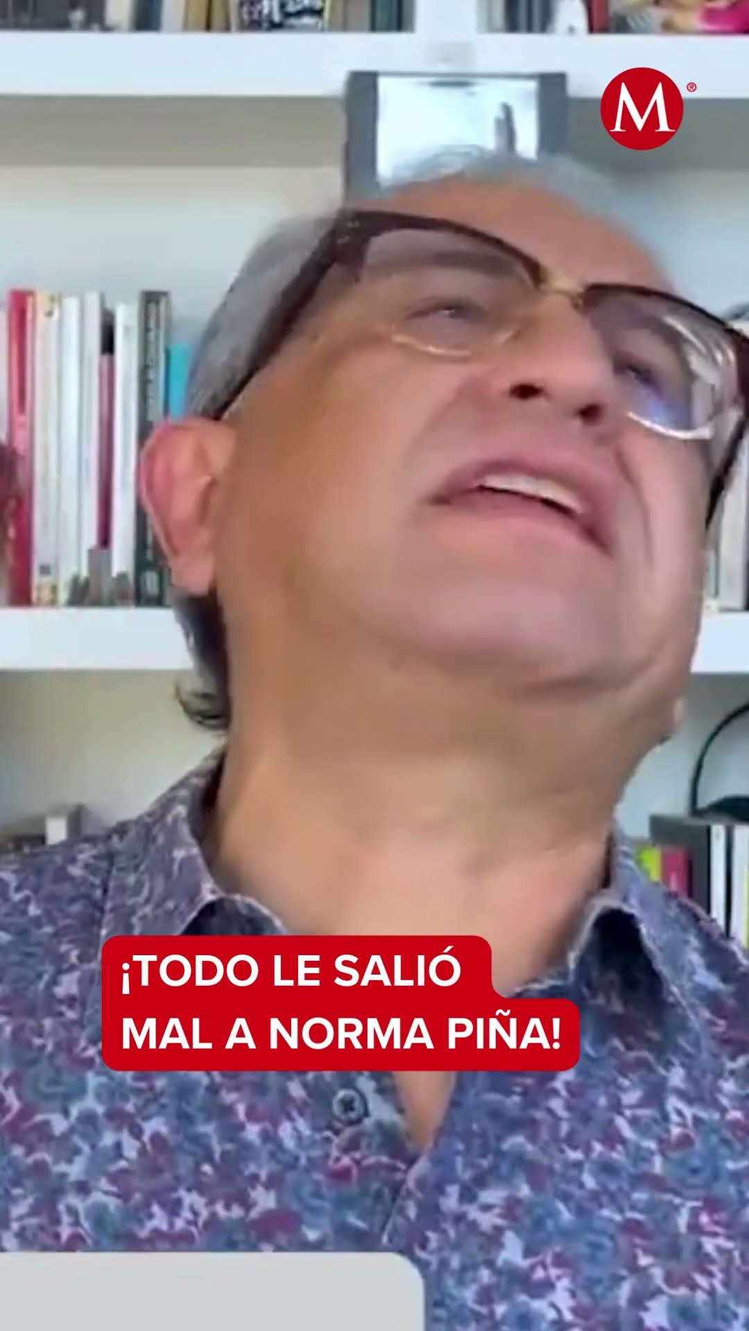 ¡La ministra Norma Piña está frustrada!: Jairo Calixto