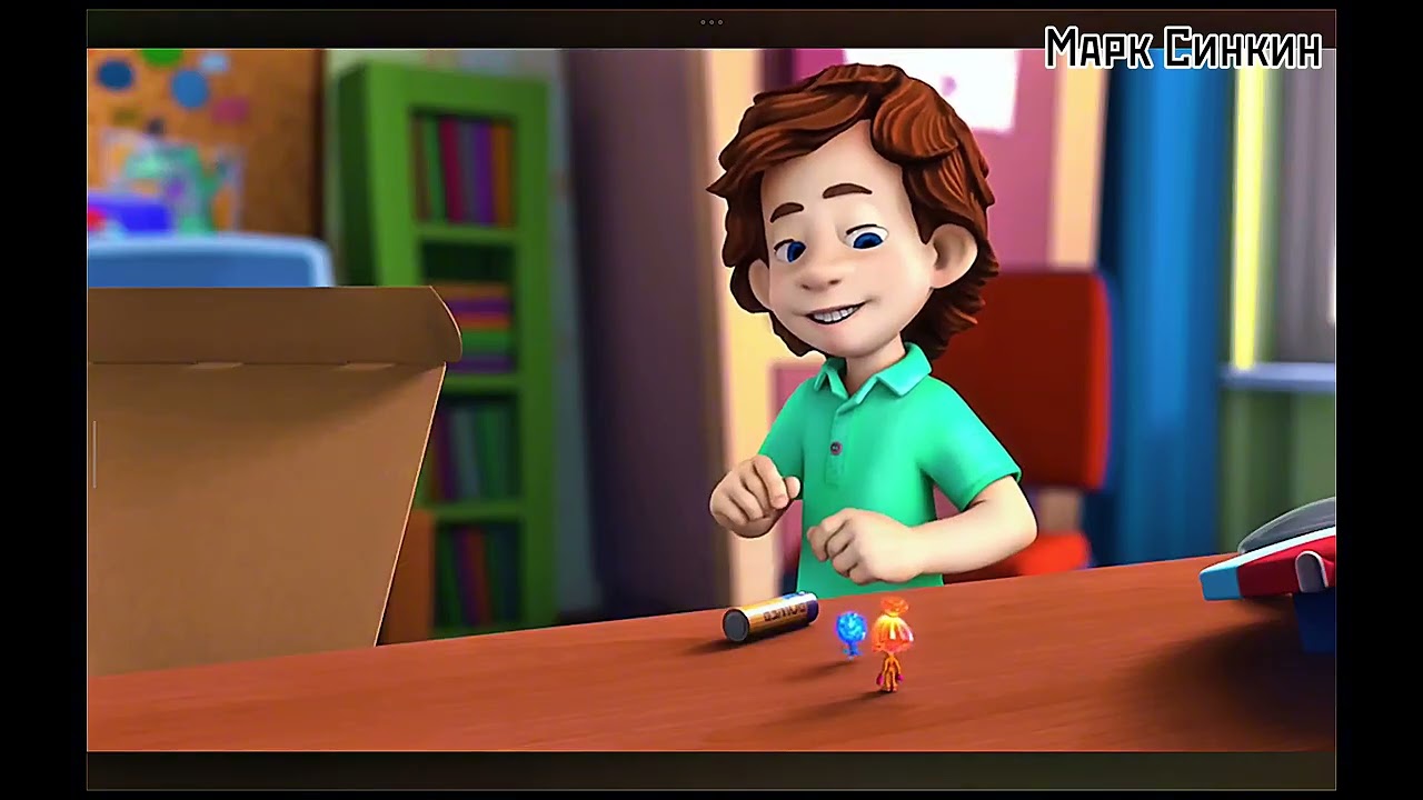 ПОПРОБУЙ НЕ ЗАСМЕЯТЬСЯ #3🤣 /// ФИКСИКИ