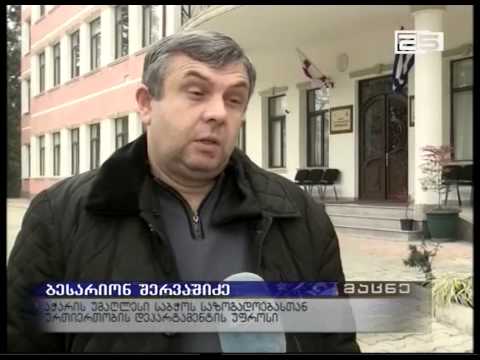 აჭარის უმაღლესი საბჭო 2 ავტომობილის შეკეთებისათვის 8 ათას ლარს დახარჯავს