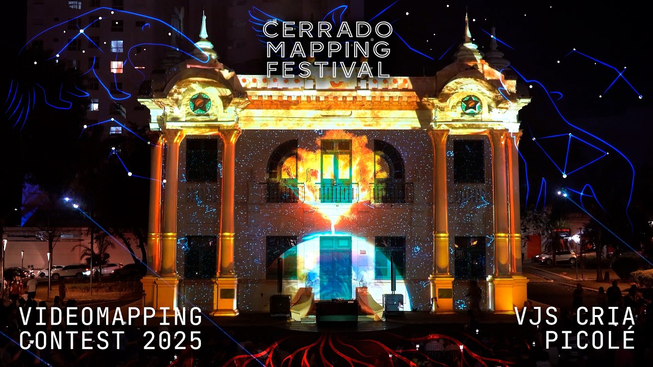 Portal Cerrado