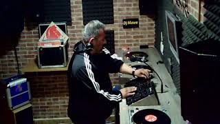 DJ MAWE BUNKER 2.0