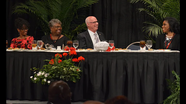 2022 MBE Patricia C. Tatum Scholarship