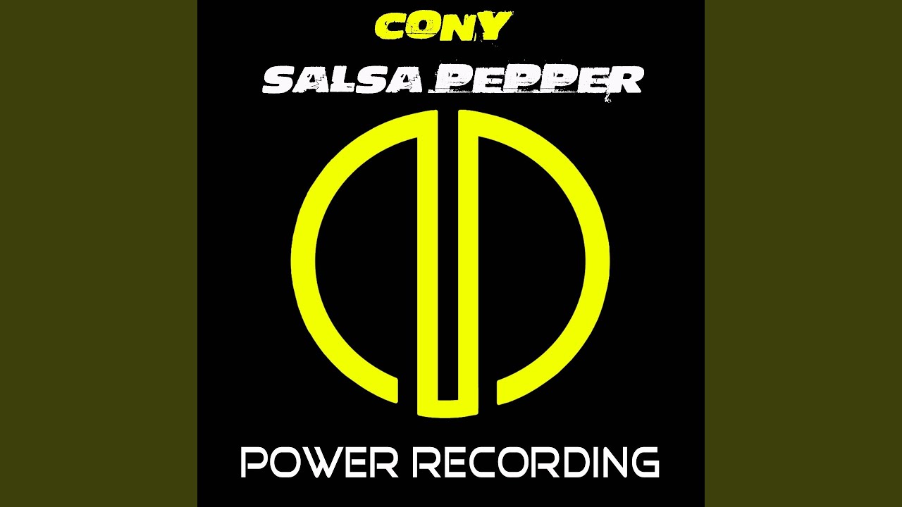 Watch Salsa Pepper on YouTube Watch Salsa Pepper on YouTube