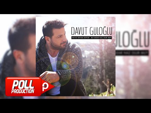 Davut Güloğlu - Kesik Çayır