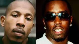 Shyne - Reverse feat. P Diddy Cee-Lo, G-Dep, Redman, Busta