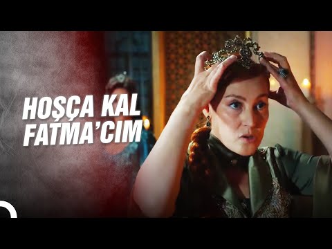 Fatma'yı Da Hallettik Sıradaki 💁‍♀️