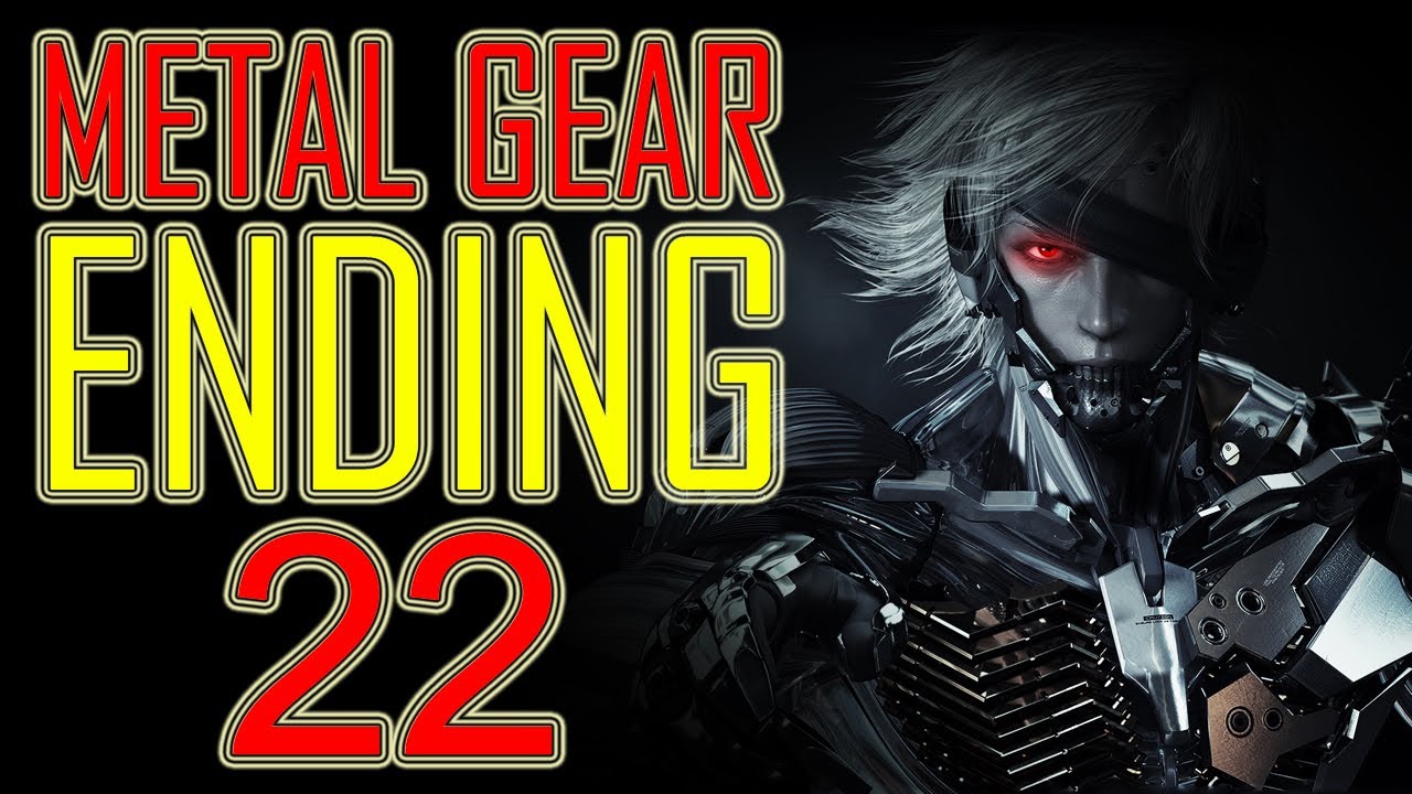 Metal Gear Rising's bosses scrapped during Platinum handover, were