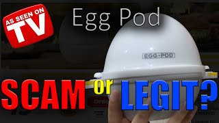Egg Pod – Scam or Legit