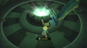 IFSCL 4.4.X Challenge Part 1: Virtual Construction and a Combo Attack