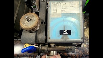 HPC 1200 Blitz Code Cut CH545 11/20/21 1200CMB