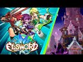 Elsword music  lidevildom3rest01  aurora