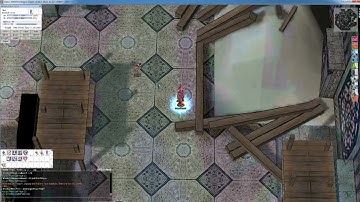 OriginsRO - Critical SinX - Thanatos F3