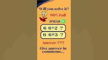 "DMAS Math Quiz – Master the Order of Operations!" Max knowledge